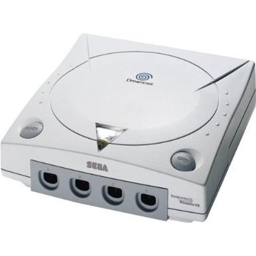 Dreamcast