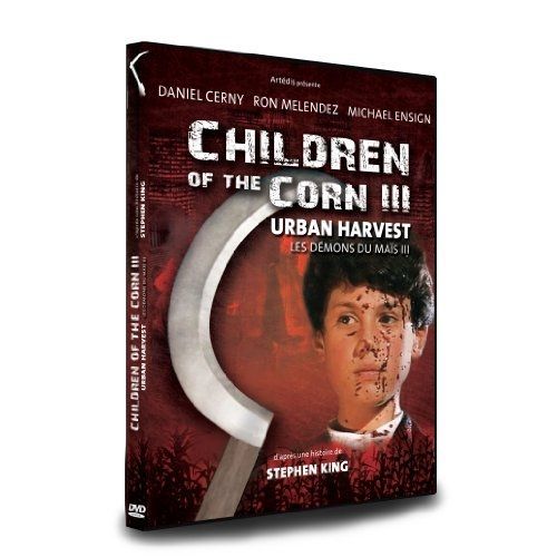 Children Of The Corn Iii