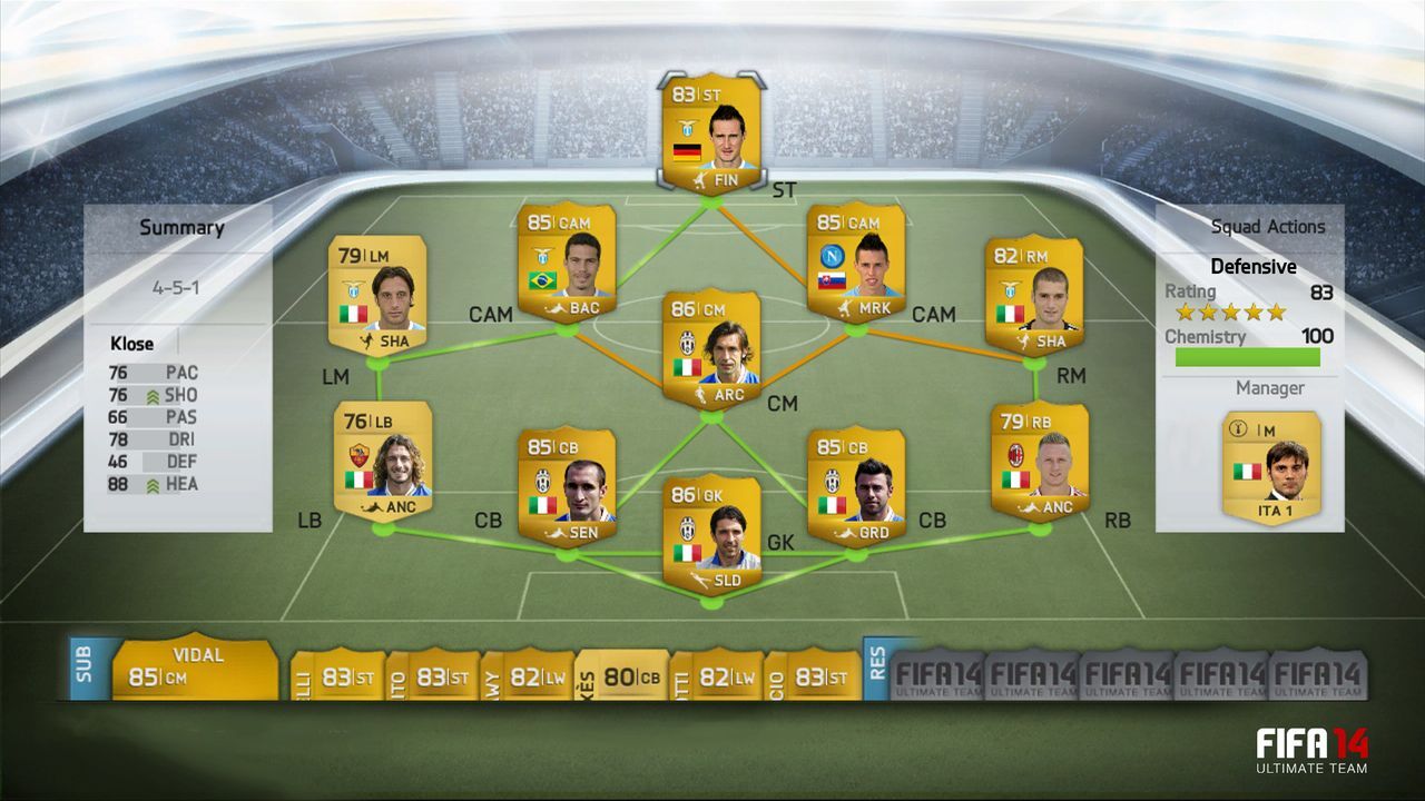 FIFA 14_image_10|Rakuten