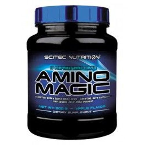 Amino Magic - Orange 