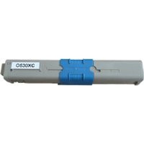 Toner compatible OKI 44469724