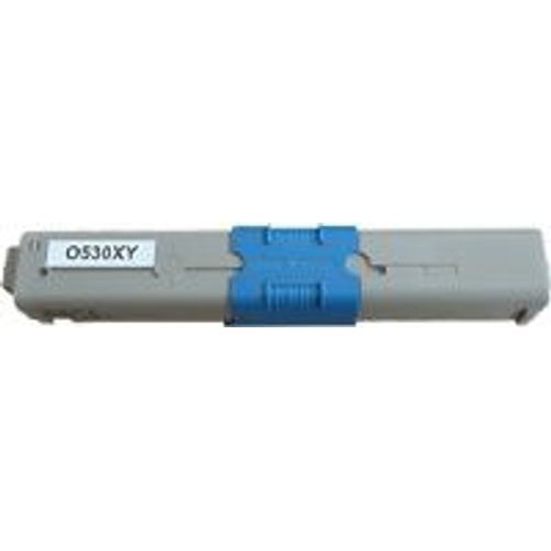 Toner compatible OKI 44469722