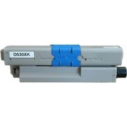 Toner compatible OKI 44469804