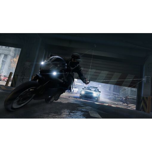 Watch Dogs_image_5|Rakuten