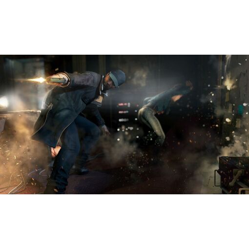 Watch Dogs_image_8|Rakuten