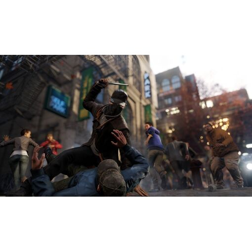Watch Dogs_image_4|Rakuten