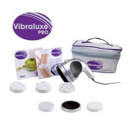 Appareil de massage � Vibraluxe Pro_image_2|Rakuten