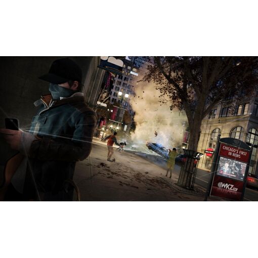 Watch Dogs_image_9|Rakuten