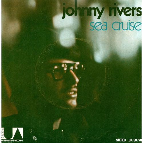 Sea Cruise / Our Lady Of The Well