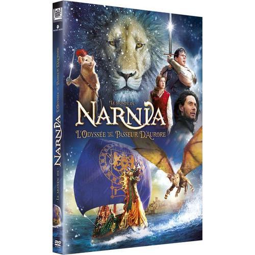 Le Monde De Narnia: L'odyssée  Du Passeur D'aurore