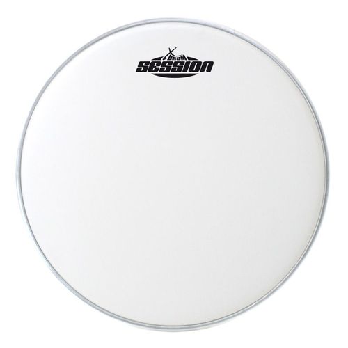 Xdrum Peau De Drum Revêtue 16