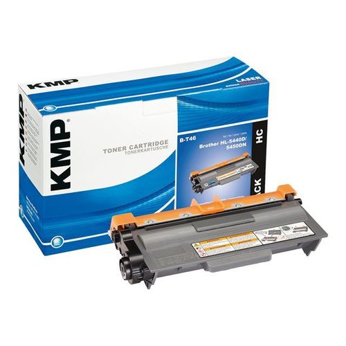 Toner Brother TN-3380          comp. black