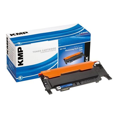 Toner compatible  CLT-K4072S black SA