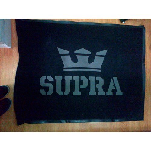 Tapis Supra Footwear