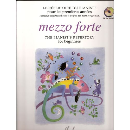 Mezzo Forte
