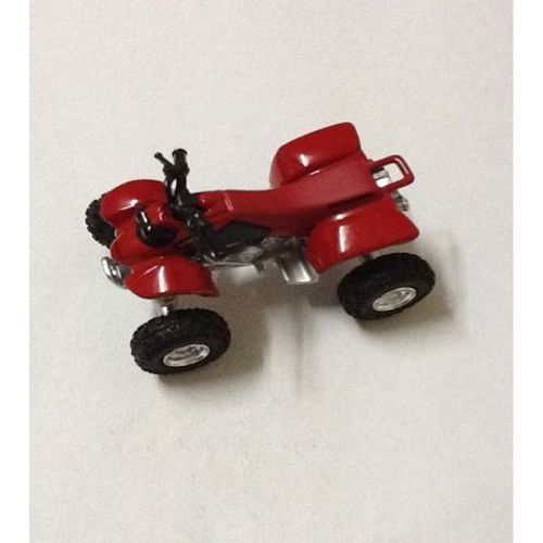 Quad Yamaha Blaster