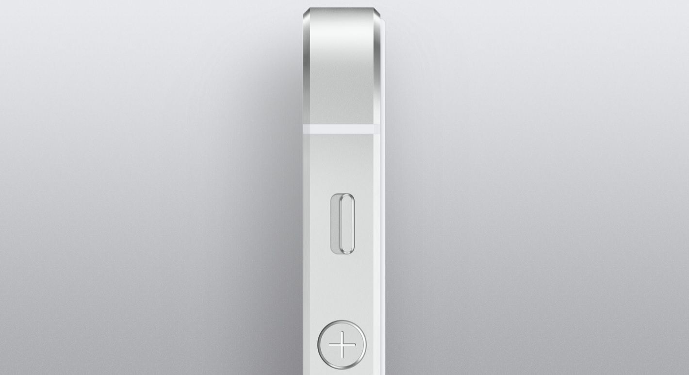 Apple iPhone 5s 32 Go Argent_image_2|Rakuten