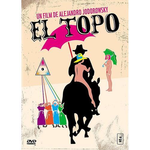 El Topo - Édition Collector