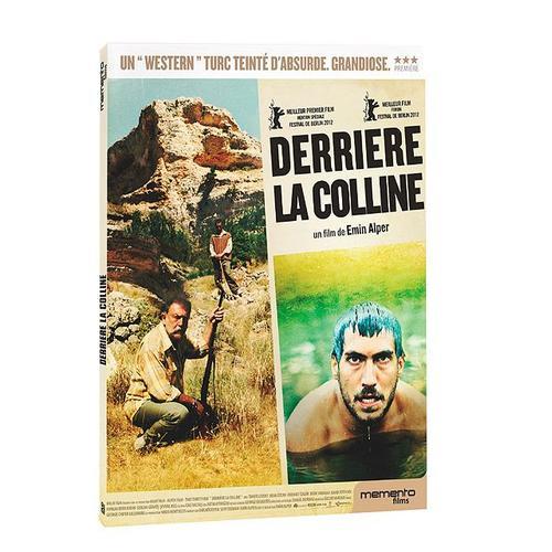 Derrière La Colline