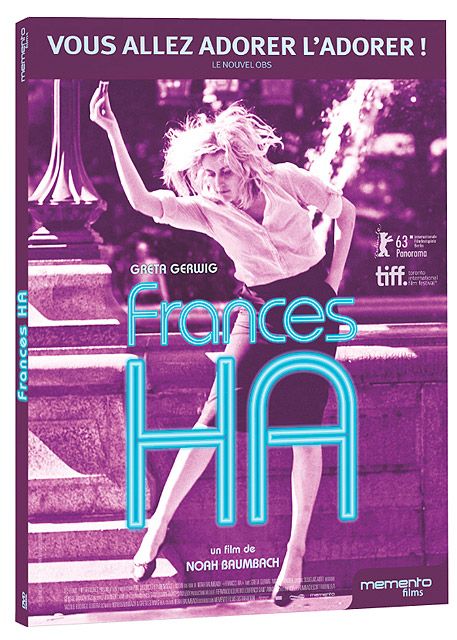 Frances Ha