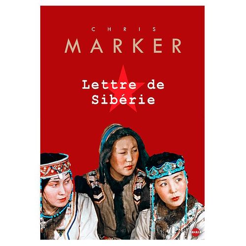 Lettre De Sibérie