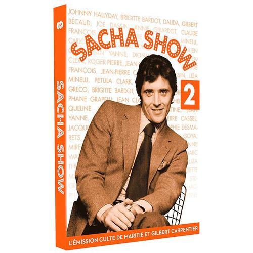Sacha Show 2