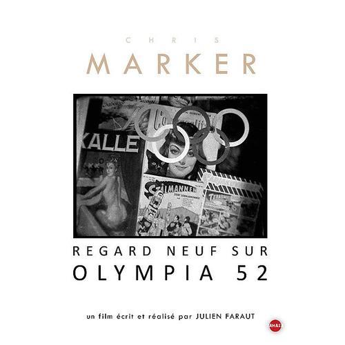 Chris Marker : Regard Neuf Sur Olympia 52