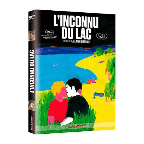 L'inconnu Du Lac - Édition Collector