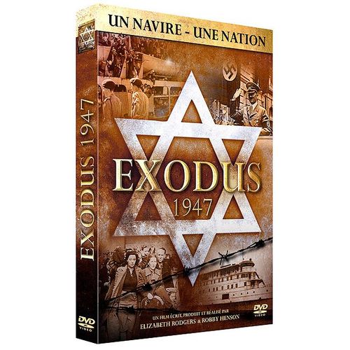 Exodus 1947