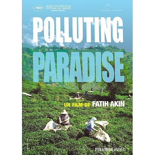 Polluting Paradise