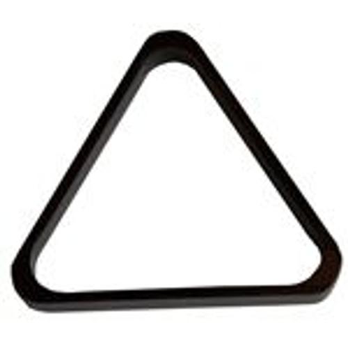 Triangle bois Noir 50,8 mm