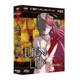 Erufen Rîto (Elfen Lied) (TV Series) / Elfen Lied 2 (DVD) - DVD