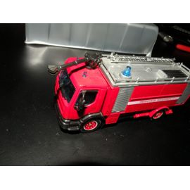 Solido 1/50 Metal Pompier Renault Premium Distribu.3152-Solido