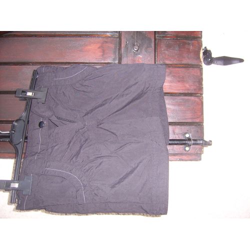 Short Iguasport