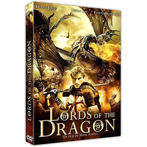Lords Of The Dragon