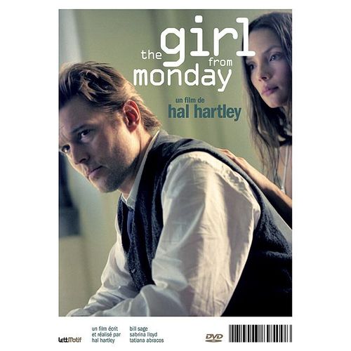 The Girl From Monday