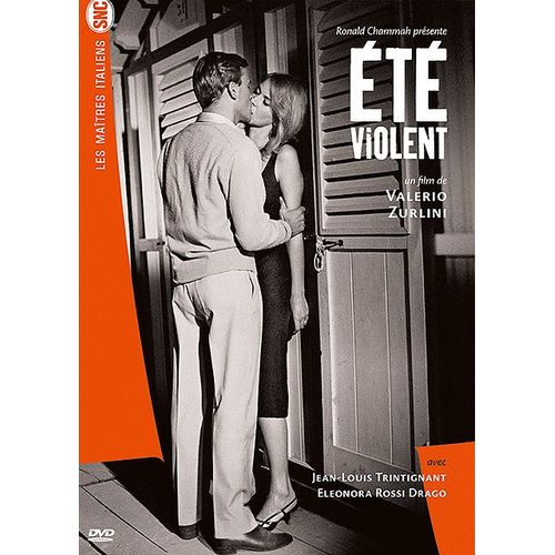 Eté Violent