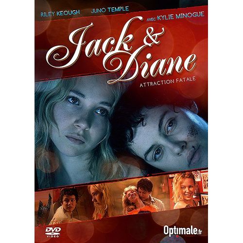 Jack & Diane
