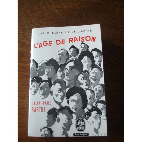L'age De Raison