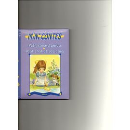 Mini Contes  N°1- Bienvenue Petit Chien- Petit Poney Polisson