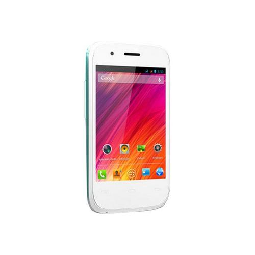 Wiko OZZY 4 Go Double SIM Blanc