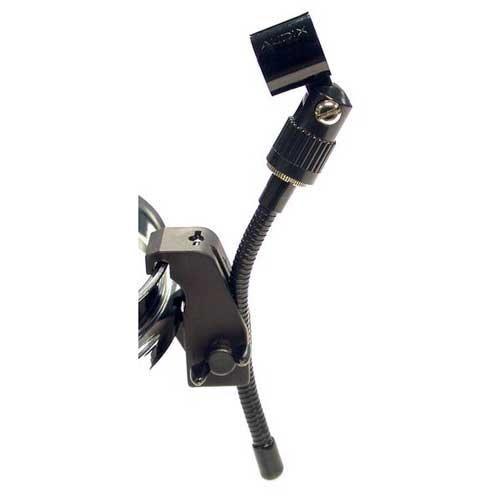 Audix D-VICE Rim-Mount Gooseneck Mic Holder