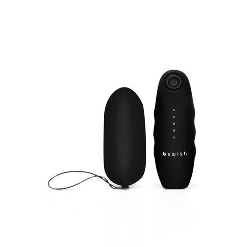 Bnaughty Unleashed Classic Black