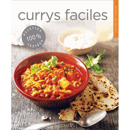 Currys Faciles