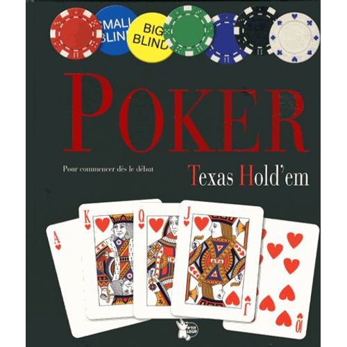 Poker Texas Hold'em