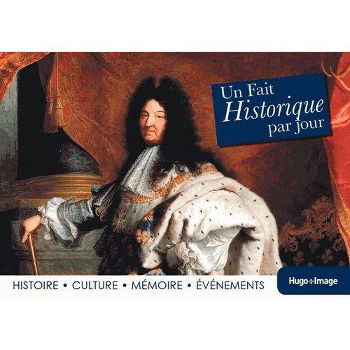 Un Fait Historique Par Jour 2014