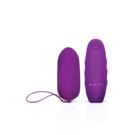 Bnaughty Unleashed Classic Violet