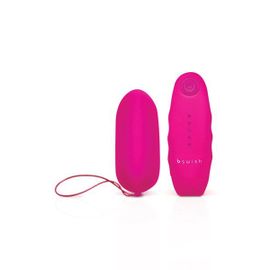 Bnaughty Unleashed Classic Magenta