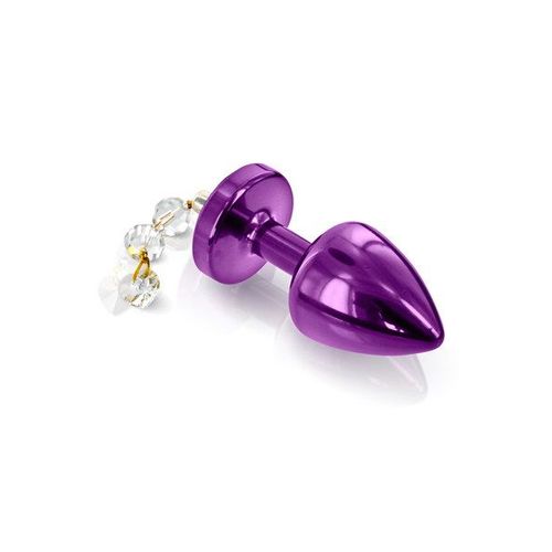 Ani Torrent T2 Violet