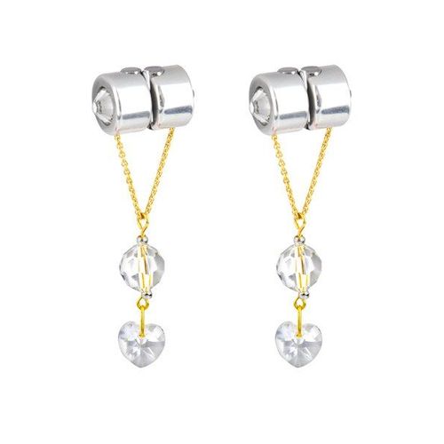 Nipple Torrent Cristal